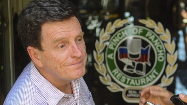 Carlos Larraín: Conozco a Horvath y sé que es un hombre complicado