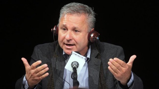 Marcel Claude y Roxana Miranda llamaron a no votar en la segunda vuelta