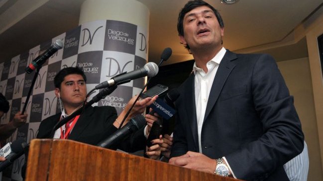 Jueza ordenó al Servel retener reembolso de gastos de campaña de Parisi