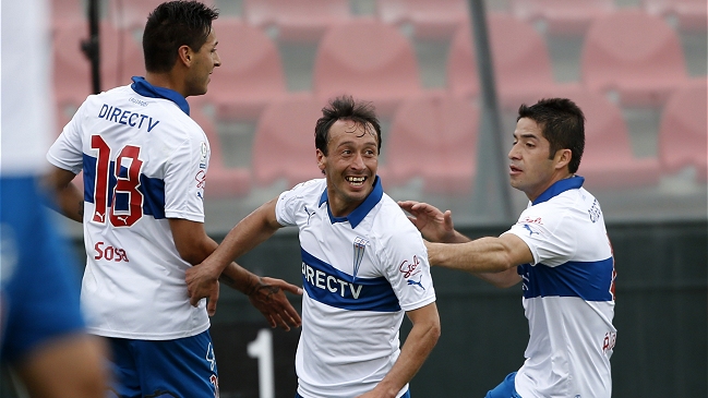 Universidad Católica visita a Antofagasta con la intención de dar un nuevo paso hacia el título