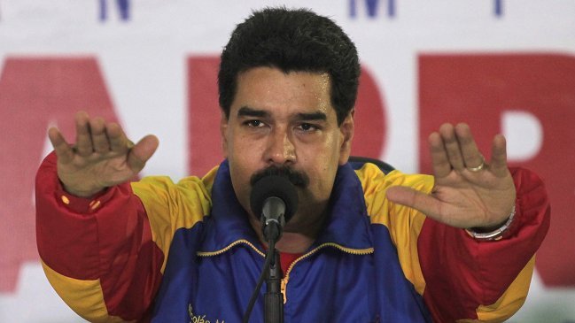 Nicolás Maduro aprobó primeras dos leyes sin el Congreso