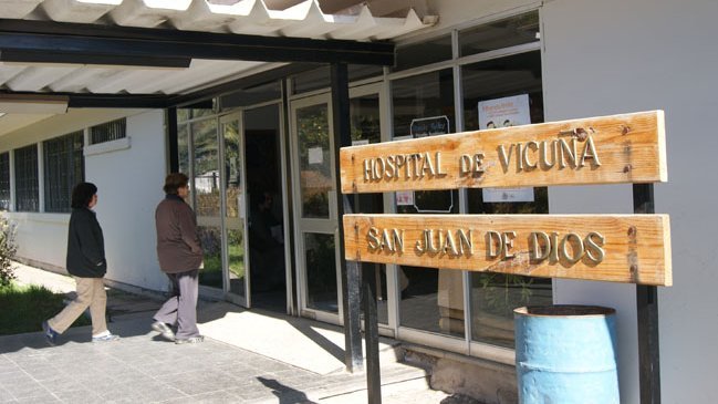 Mujer apuñaló en los genitales a su pareja