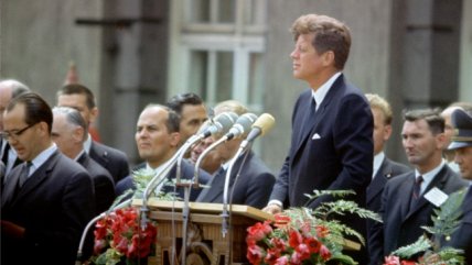  JFK, ¿una leyenda sobrevalorada?  