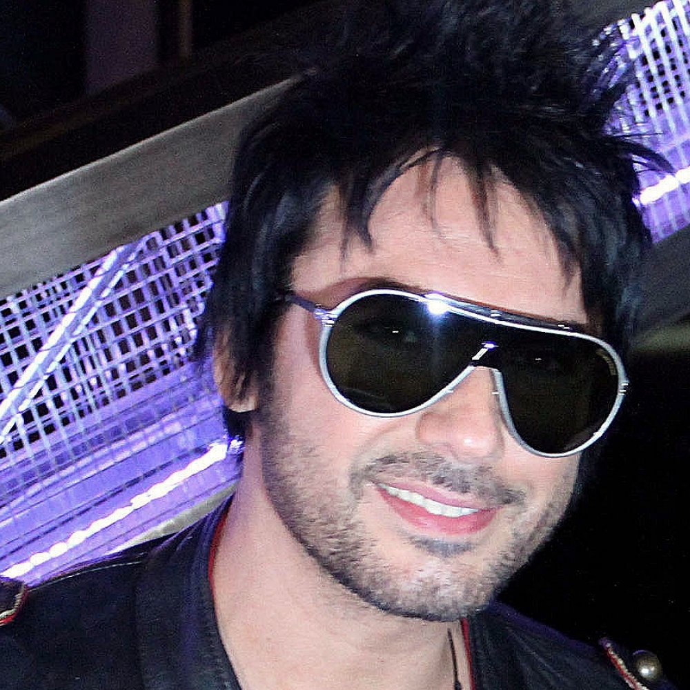 Beto Cuevas ganó el Grammy Latino a a Mejor Album Pop/Rock