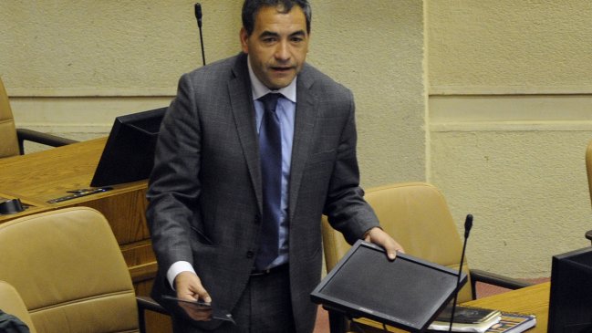 Servel confirmó que Nueva Mayoría perdió el doblaje en el Distrito 56