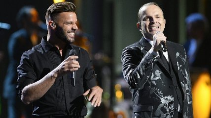   Las postales que dejaron los Grammy Latino 2013 