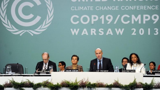 Conferencia Climática de sigue sin lograr acuerdo en temas esenciales