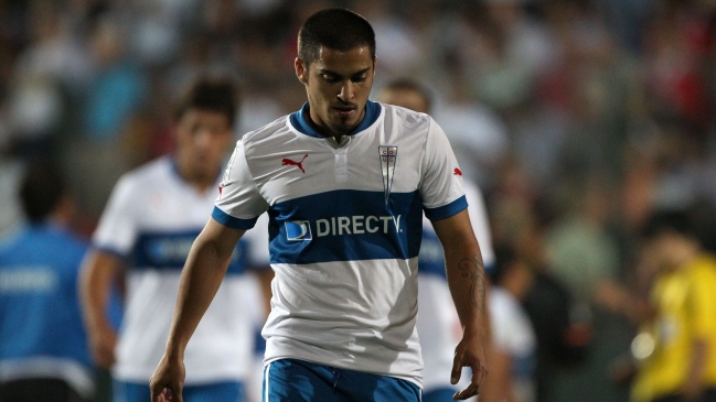 ¿Qué jugadores han vestido la camiseta de Antofagasta y U. Catolica?