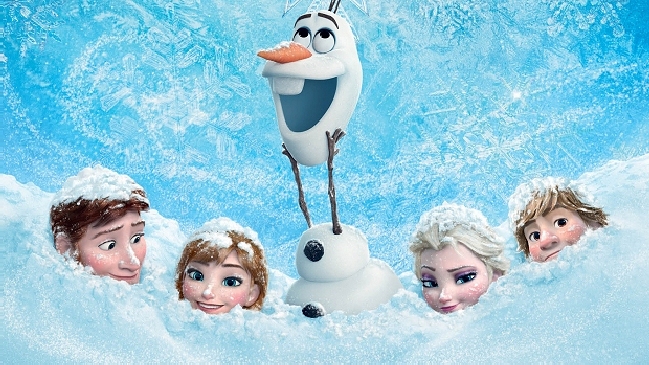 Disney apuesta por la película 