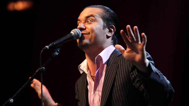 Las gestiones para que Mike Patton sea candidato a Rey Guachaca