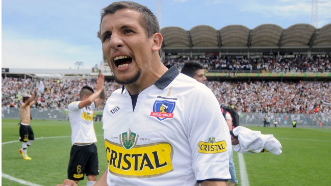 Colo Colo y Wanderers se miden pensando en la liguilla
