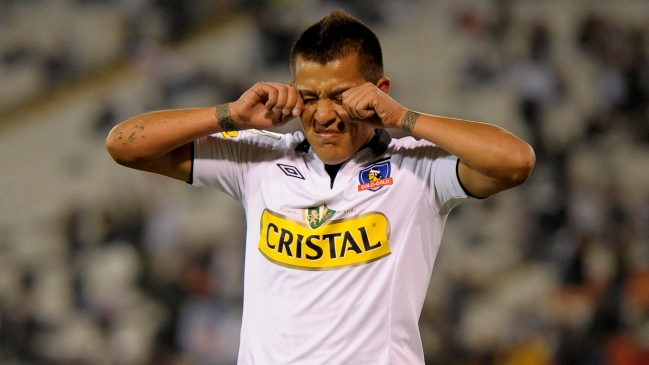 ¿Qué jugadores han vestido la camiseta de Santiago Wanderers y Colo Colo?