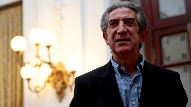 Diputado Tarud llamó a Matthei a ofrecer disculpas a Haití