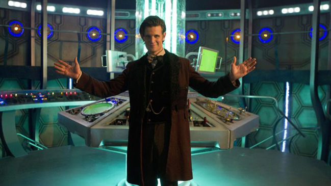 Episodio de aniversario de 