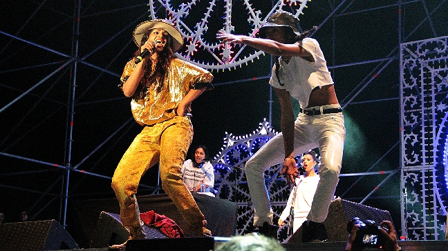 Primavera Fauna reunió a 10 mil personas en su tercera edición