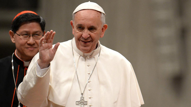 Vaticano expone por primera vez posibles 