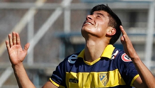 Barnechea derrotó a San Marcos y es nuevo escolta en Primera B