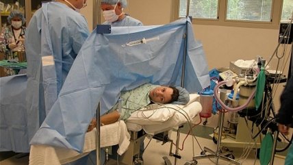   Creciendo Juntos: Cesáreas innecesarias 