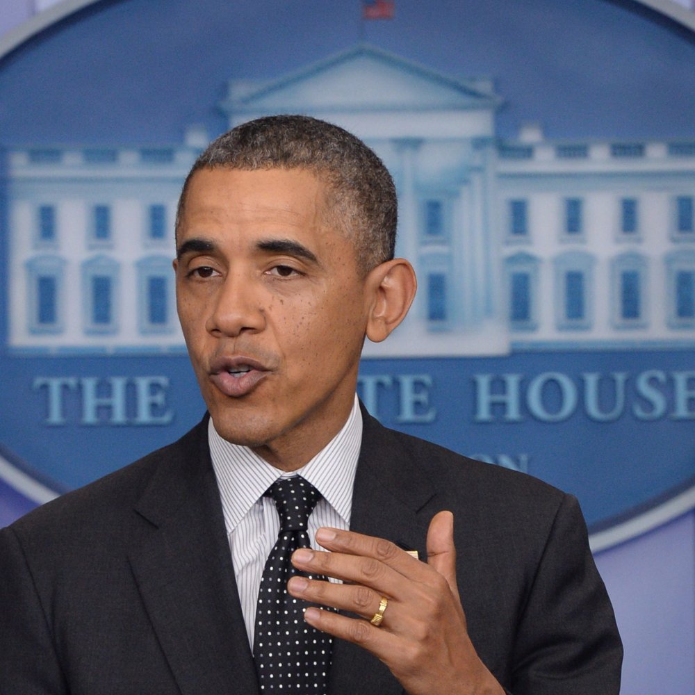 Obama: El 