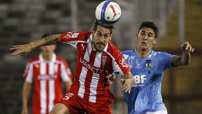 ¿Eres partidario de que la UC y O' Higgins jueguen a la misma hora?