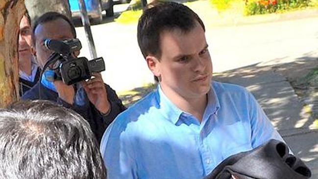 SML cuestionó primera autopsia a hombre atropellado por Martín Larraín