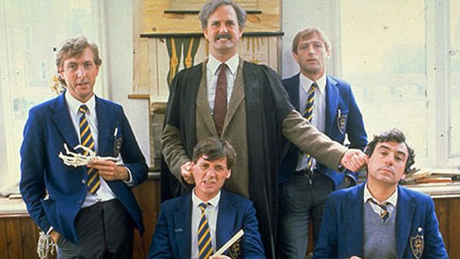 Show de Monty Python agota entradas en 43 segundos