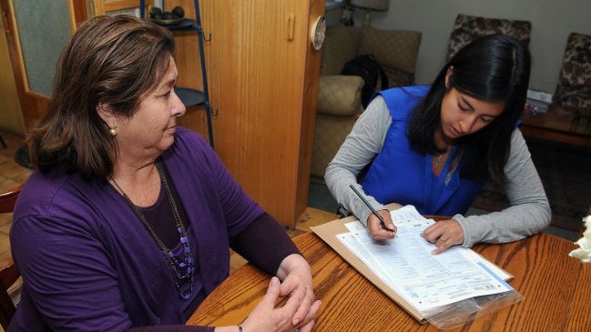 Comisión revisora reafirmó su recomendación para repetir el Censo