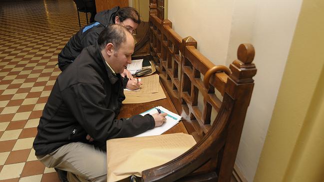 Isapres: Ganancias a septiembre llegan a 33.200 millones, la mitad de 2012