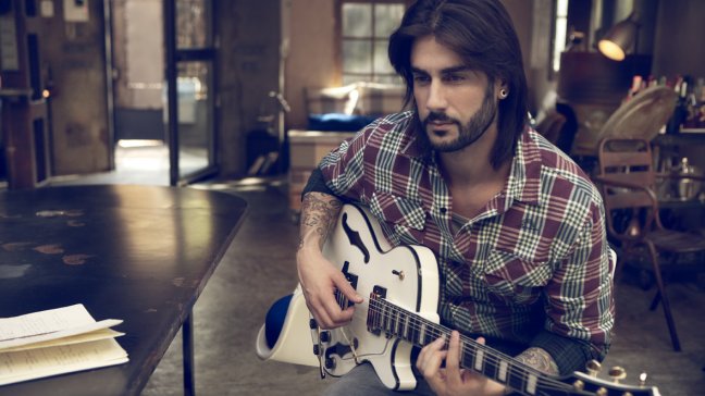Melendi agotó entradas y agendó nuevo show