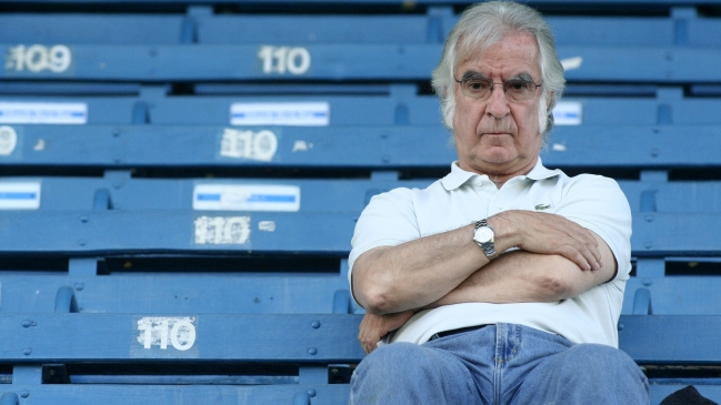 Colegio de Técnicos, preocupado por llegada de entrenadores extranjeros al Fútbol Joven