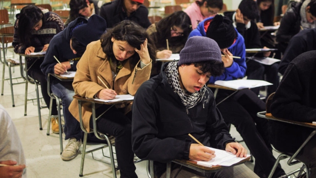 Revisa estos consejos para enfrentar la PSU