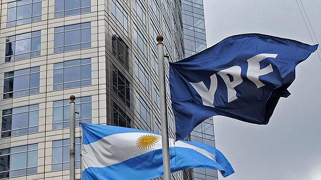 Argentina y España alcanzaron principio de acuerdo por expropiación de Repsol-YPF