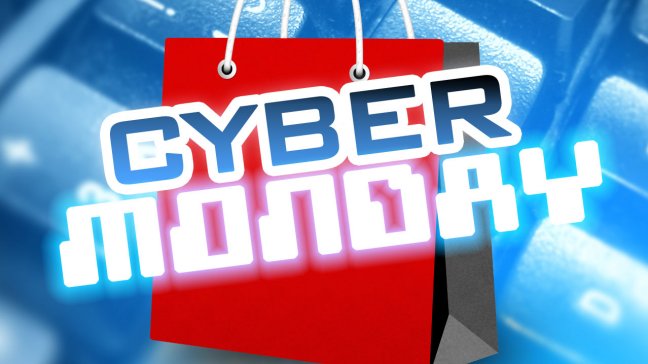 Cifras de Cyber Monday se encaminan hacia un nuevo récord histórico