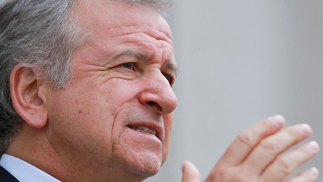 Gobierno ante paro de la ANEF: No van a ablandarnos