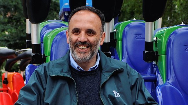 Capellán del Hogar de Cristo: Necesitamos despenalizar el consumo de drogas