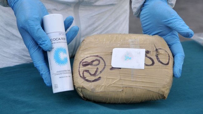 Tres de los cuatro carabineros detenidos en Arica quedaron en prisión preventiva