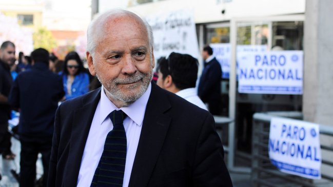 ANEF: El Gobierno se ha excedido en los plazos del reajuste