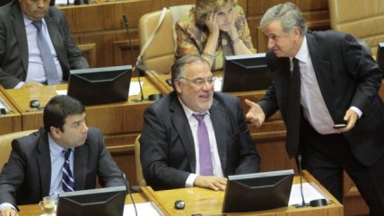 Hacienda busca apurar el Presupuesto