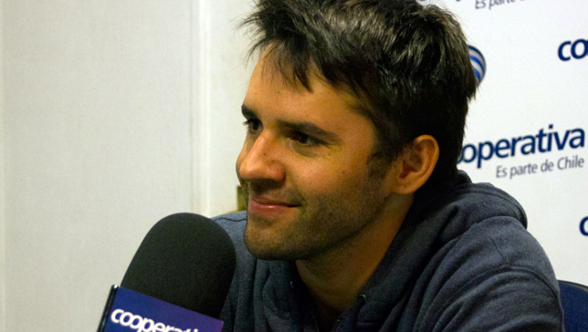 Tras carta en contra, Mario Horton ahora votará por Bachelet