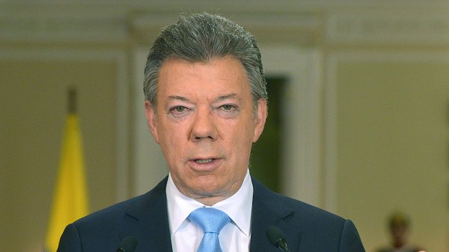 Las FARC llegan a su mínimo histórico de integrantes