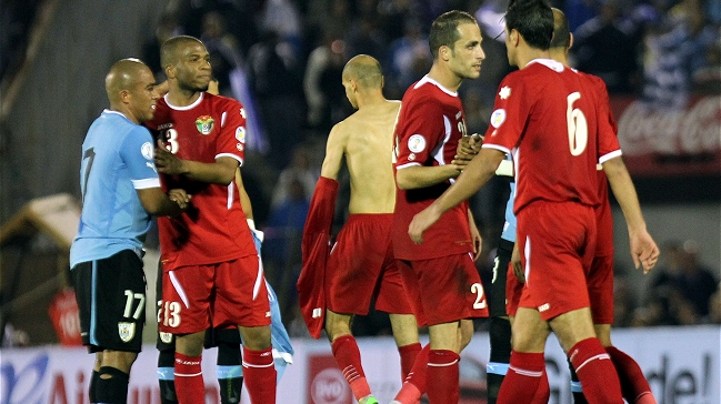 Asia y Oceanía estudian unirse para las clasificatorias mundialistas