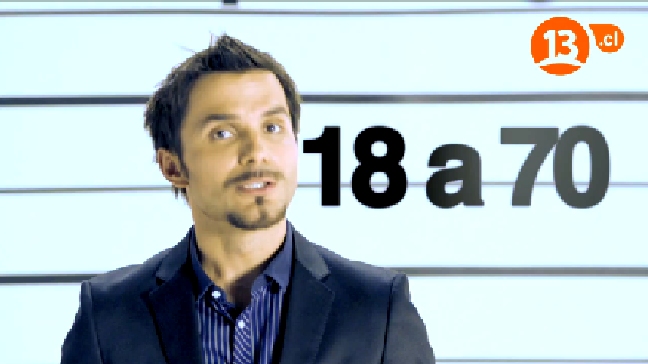 Canal 13 abrió las postulaciones para su nuevo reality show