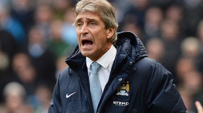 Pellegrini: Dirigir a la U sin experiencia fue una mala decisión