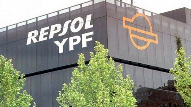 Consejo de Repsol apoyó acuerdo con Argentina sobre YPF