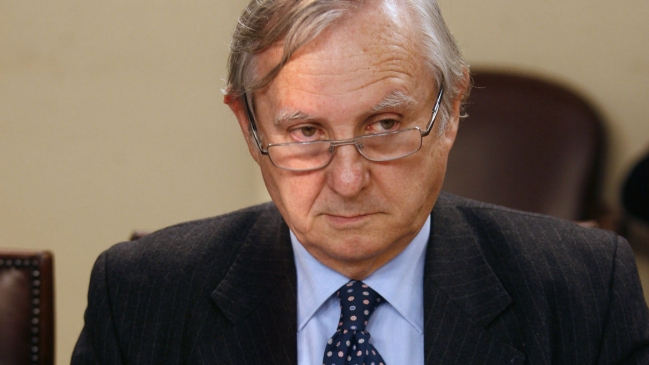 Intercambio verbal entre diputado Silber y director del INE marcó comisión investigadora del caso Censo