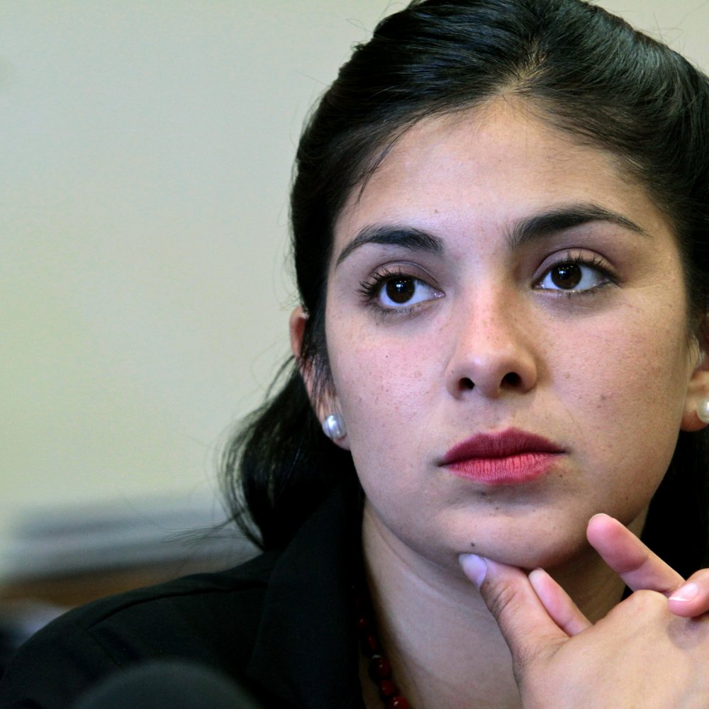 Karol Cariola: Nuestro compromiso con Michelle Bachelet es total