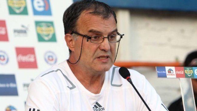 Franja de Michelle Bachelet prepara aparición de Marcelo Bielsa