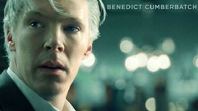 Filme biográfico de Julian Assange es el mayor fracaso del año, según Forbes