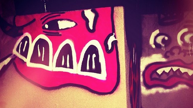 Reclaman a Justin Bieber la limpieza de un graffiti en un hotel de Australia