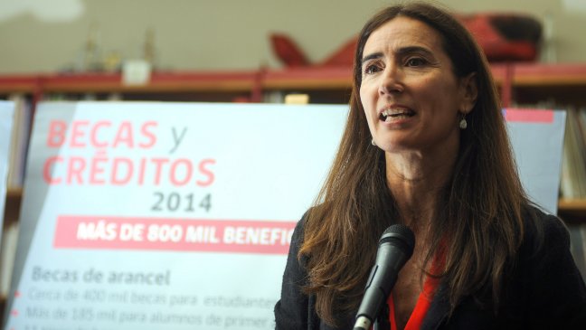 Schmidt: Es inaceptable el rechazo de SEP en presupuesto de educación